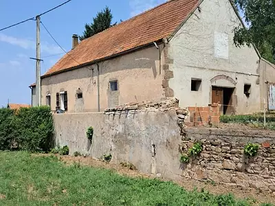 Maison, 67 m²