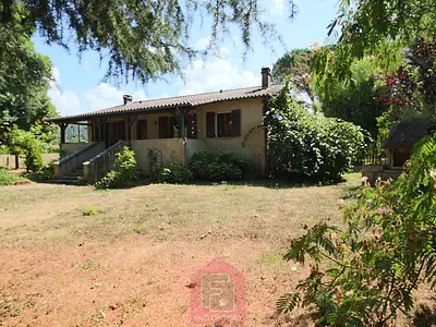 Maison, 130 m²