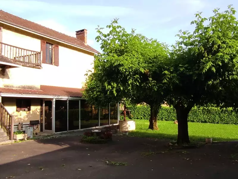 Maison, 170 m²