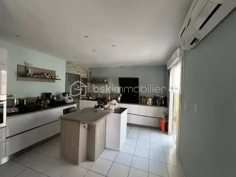 Maison, 138 m²