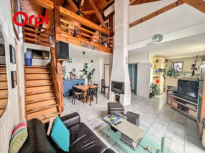 Maison, 96 m²