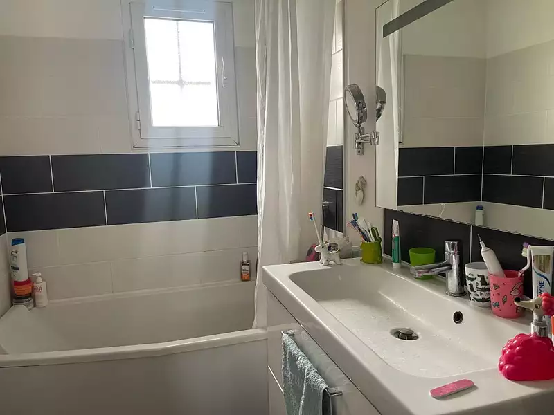 Maison, 76 m²