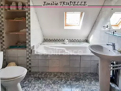 Maison, 228 m²