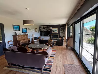 Maison, 200 m²