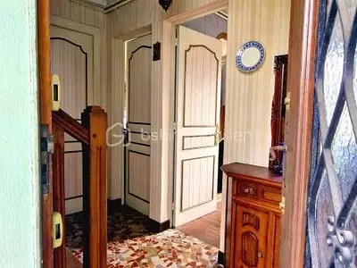 Maison, 100 m²