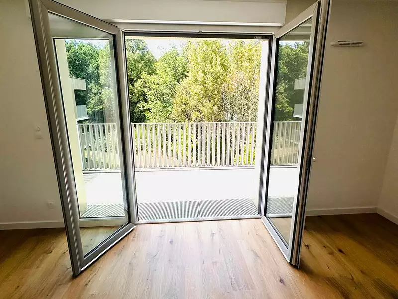Appartement, 81 m²