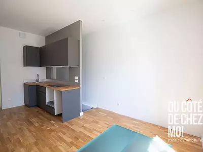 Appartement, 59 m²