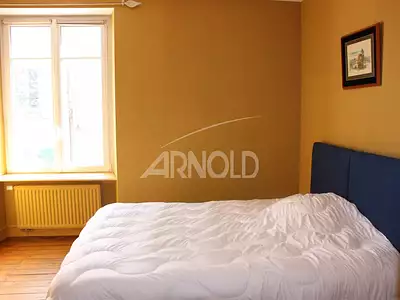 Appartement, 116,9 m²