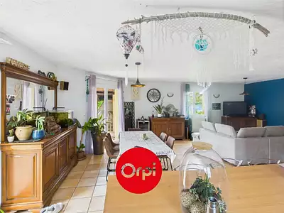 Maison, 108 m²