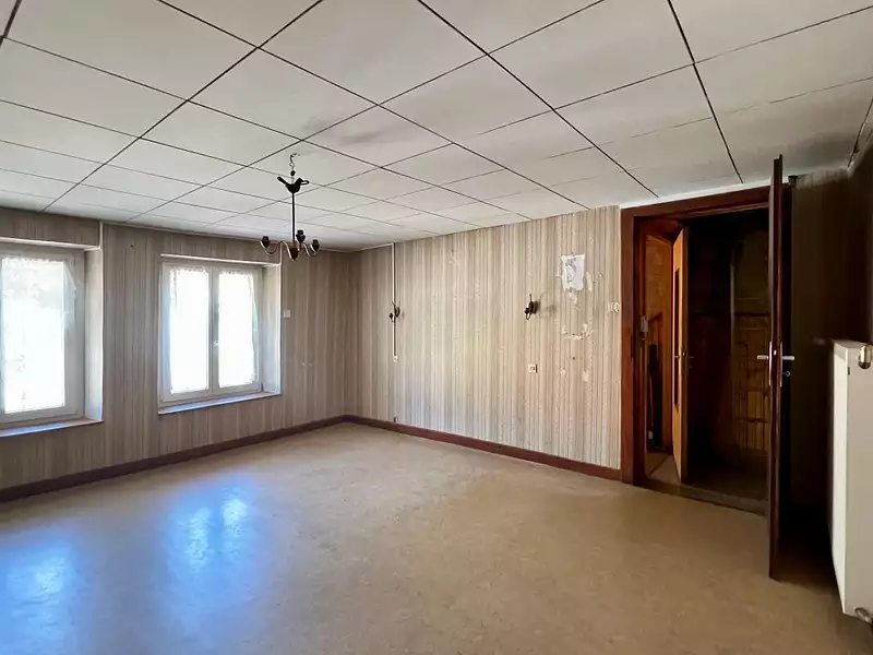 Maison, 152 m²