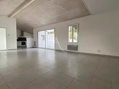 Maison, 113 m²