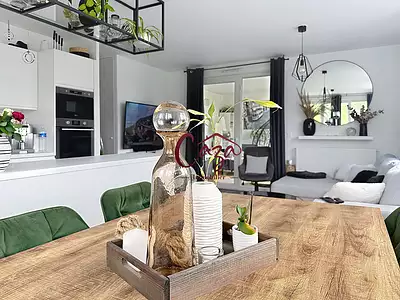 Appartement, 81 m²