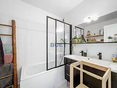 Appartement, 88,33 m²