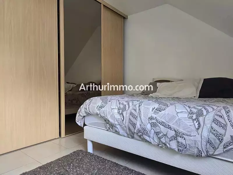 Maison, 102 m²