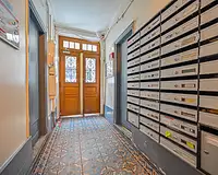 Appartement, 15,42 m²