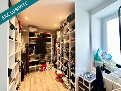 Maison, 110 m²