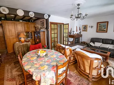 Maison, 108 m²