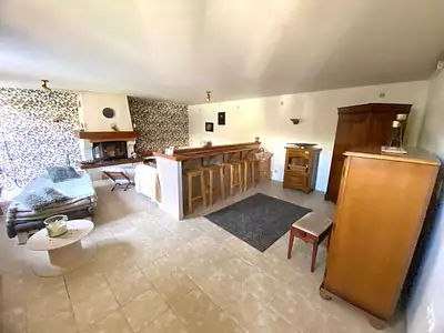 Maison, 205 m²