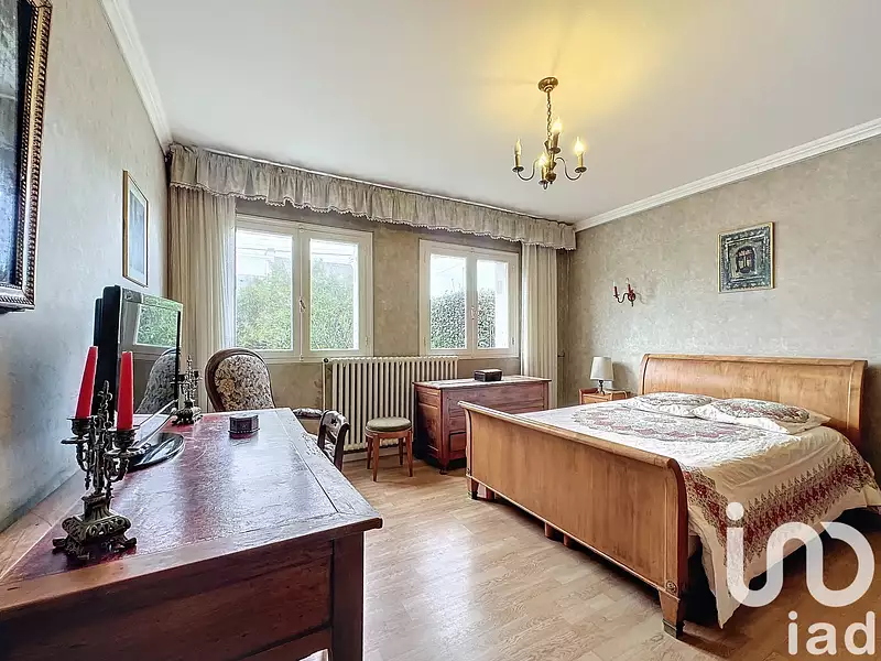 Maison, 165 m²