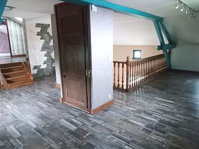 Maison, 177 m²