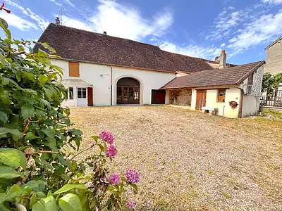 Maison, 85 m²