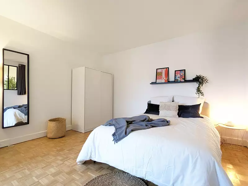 Appartement, 25 m²