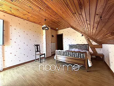 Maison, 155 m²