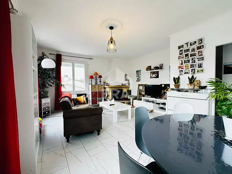 Maison, 115 m²