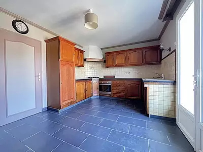 Maison, 175 m²