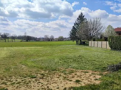 Terrain, 1 047 m²