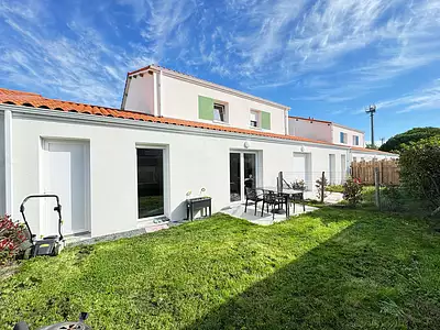 Maison, 85 m²