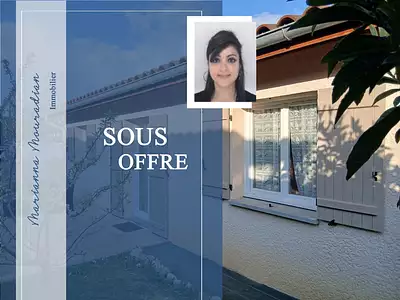 Maison, 95 m²