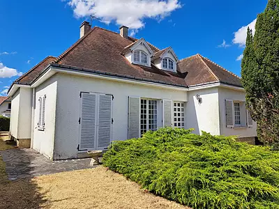 Maison, 109,42 m²