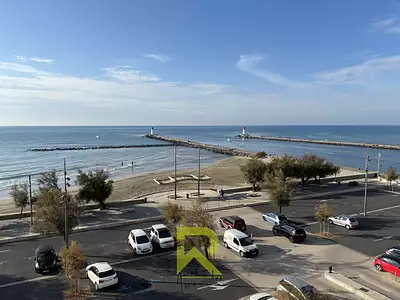 Appartement, 19,08 m²