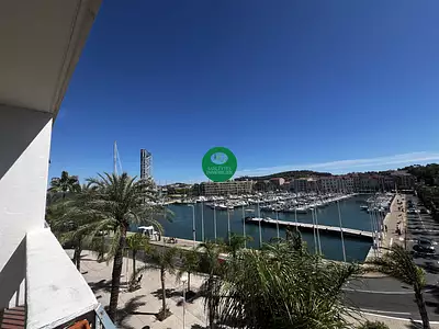 Appartement, 105 m²