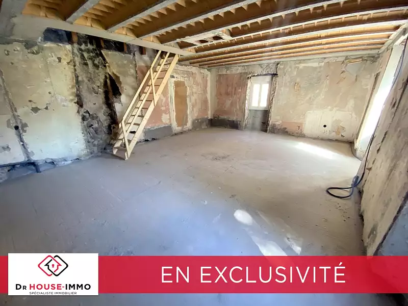 Maison, 113 m²