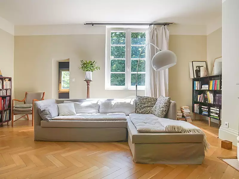 Appartement, 158 m²