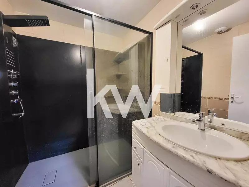 Maison, 82 m²