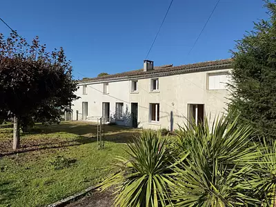 Maison, 329 m²