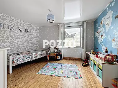 Maison, 155,17 m²
