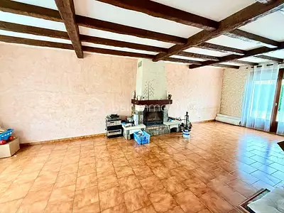 Maison, 161 m²