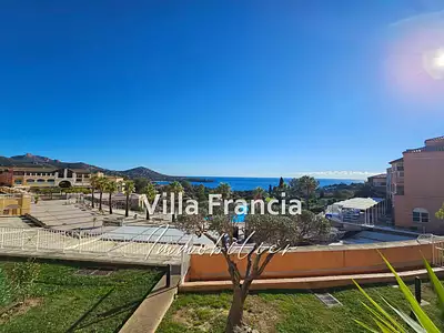 Appartement, 27,91 m²