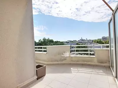 Appartement, 67,65 m²