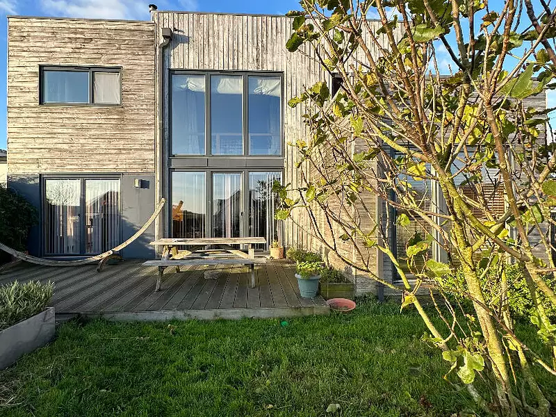 Maison, 147 m²