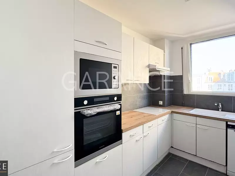 Appartement, 105 m²