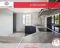 Maison, 71,61 m²