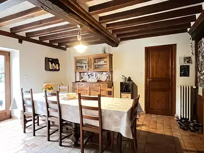 Maison, 180 m²