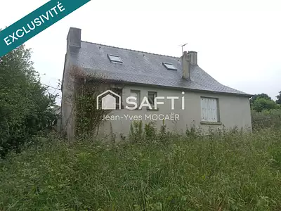 Maison, 100 m²