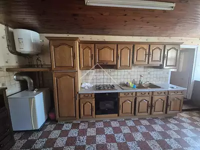 Maison, 94 m²