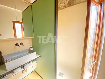 Appartement, 45 m²